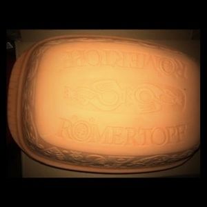 Romertopf Classic Baker